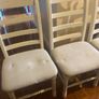 kitchen chairs Image 4