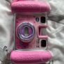 Vtech Branded Kidizoom Duo Camera Pink - as new Image 3
