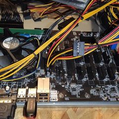 mining rig