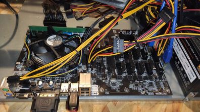 mining rig