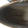 Clarks Leather Shoes, Size 7 Image 5