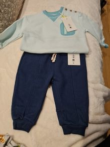 baby boy outfit.