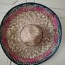 Mexican fancy dress hat unisex Image 2