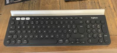 Logitech k780 keyboard