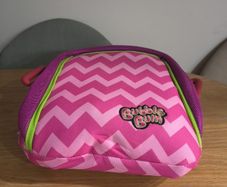 Bubble Bum Inflatable Booster Seat