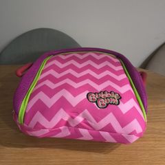 Bubble Bum Inflatable Booster Seat