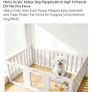 pet /dog playpen Image 8
