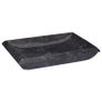 Sink Black 50x35x10 cm Marble Image 7