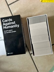 cards against humanity