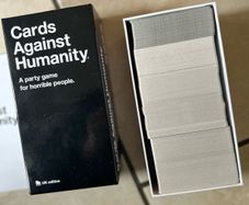 cards against humanity