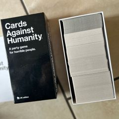 cards against humanity