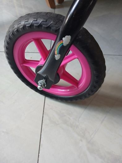 bikes