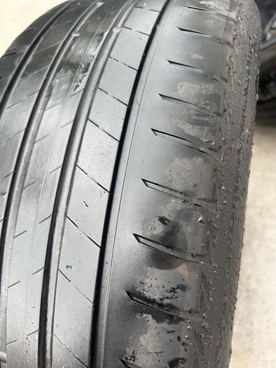 Genuine Audi A6/S6 18" Alloy Wheels