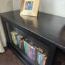 Solid wood cabinet Image 5