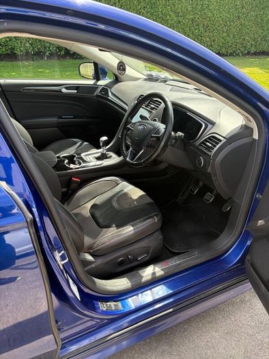 Pricedrop   Ford Mondeo 2017