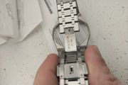AP Royal Pop Swatch Strap Limited edition 349/500