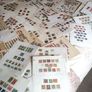 Stamps   Austria Collection Image 4