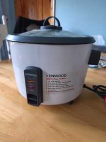 Kenwood RC310 Rice Cooker