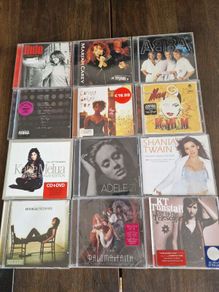 CD Bundle