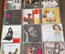 CD Bundle