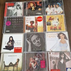 CD Bundle