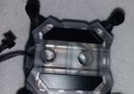 CPU water cooler bykski LGA 115x