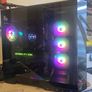Gaming custom PC RYZEN 5900x 64gb 2tb NVME RTX3080 Image 3