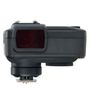 03642 Godox X2T-N TTL 1/8000s HSS Wireless Flash Trigger Transmitter for Nikon Image 5