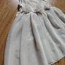 Little Stitches Dress  Age 6-7 Image 3