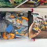Lego 70423 hidden side ghost bus Image 5