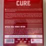 CURE blu ray Image 2