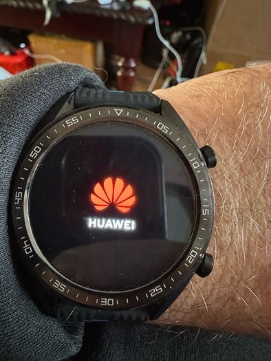HUAWEI wathes gt-309