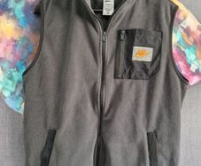Nike Gilet