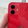 Iphone 12 64gb Red Image 5