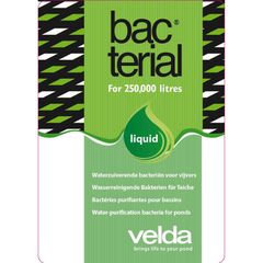 Velda Pond Balance Bacterial 2500 ml Liquid