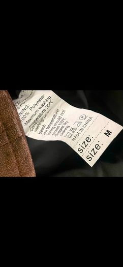 Men's Jacket Size Medium - Brand New