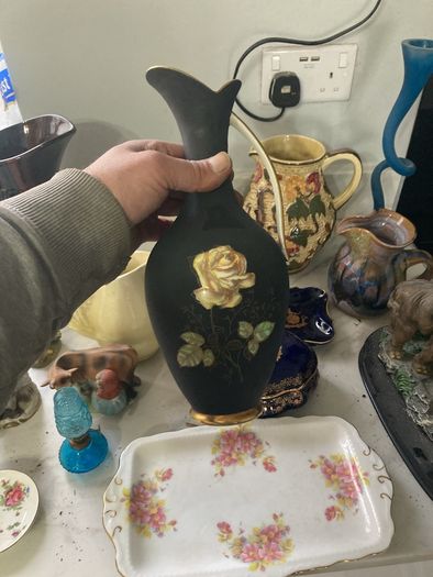 House clearance