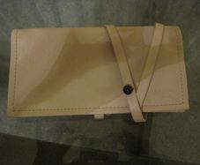 "Valentino Parfums" Jewellery Pouch/Case Bag