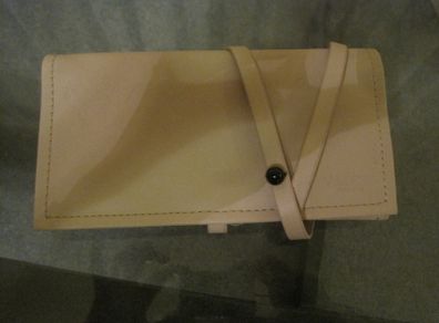 "Valentino Parfums" Jewellery Pouch/Case Bag