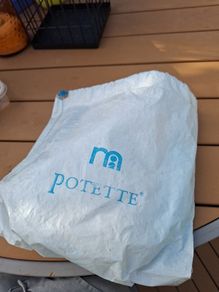 Portable Potty