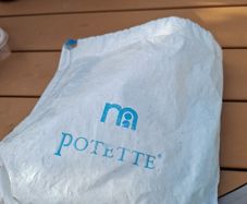 Portable Potty