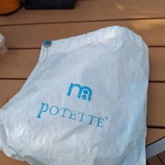 Portable Potty