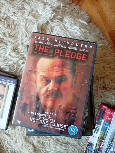 Thriller, Comedy, Horror, Drama, Romance, Musical films, movies on dvd