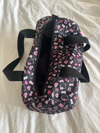 Kids sports bag