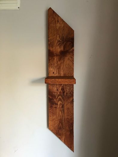Vintage Wood Builds