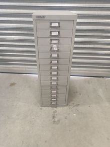 Filing Cabinet