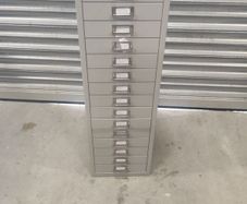 Filing Cabinet