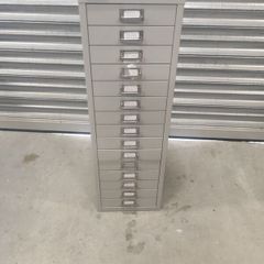 Filing Cabinet