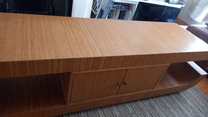 Media Unit