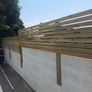 timber fencing Image 2